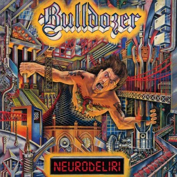 BULLDOZER