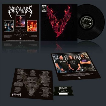 MINDWARS - V