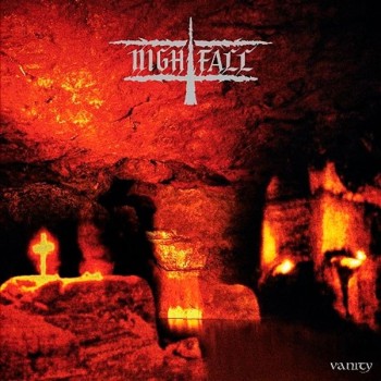 NIGHTFALL - Vanity