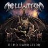 HELLWITCH - Demo Damnation