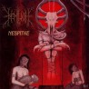 DEMILICH - Nespithe