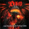DIO - Live Sweden Rock Festival 2005