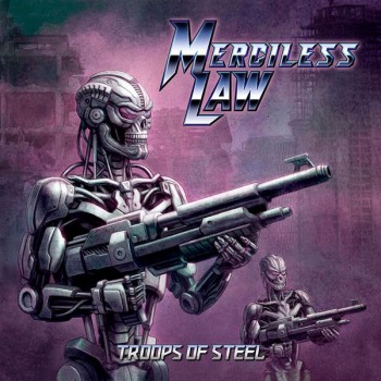MERCILESS LAW