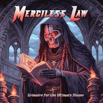 MERCILESS LAW