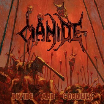 CIANIDE