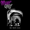 MISTY GREY - The Third Man