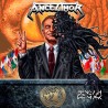 ANCESTHOR - Beneath the Mask