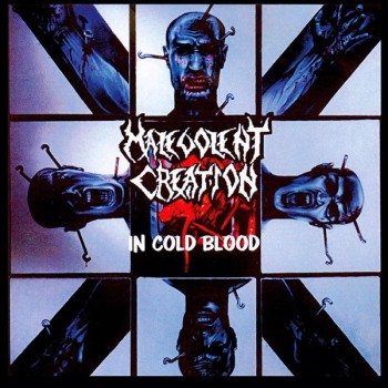 MALEVOLENT CREATION
