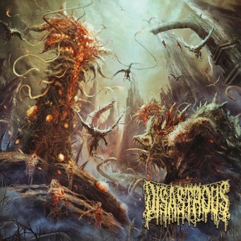DISASTROUS