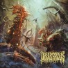 DISASTROUS - Disastrous