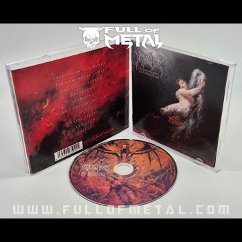 IMMOLATION