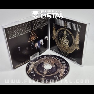 DIMMU BORGIR