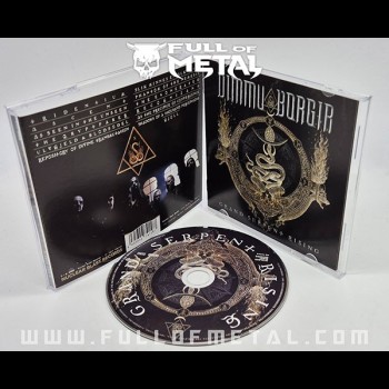 DIMMU BORGIR