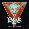 PYRE - Where Obscurity Sways
