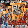RUMBLE MILITIA - They Give You the Blessing