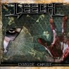 LEECH - Cyanide Christ