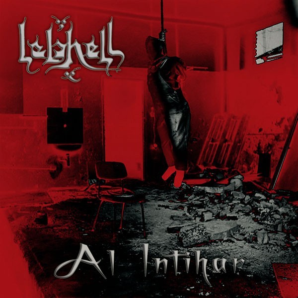 LELAHELL - Al Intihar