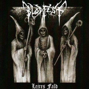 BLODFEST - Lejres fald