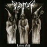 BLODFEST - Lejres fald
