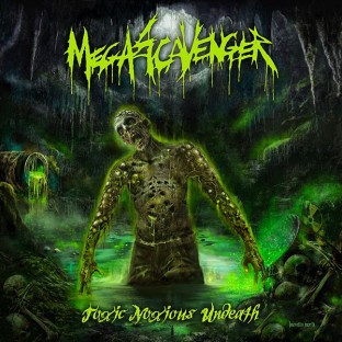 MEGASCAVENGER
