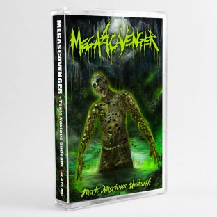 MEGASCAVENGER