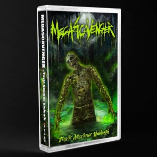 MEGASCAVENGER