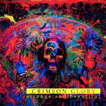 CRIMSON GLORY