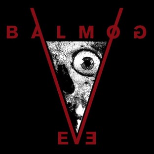 BALMOG - Eve