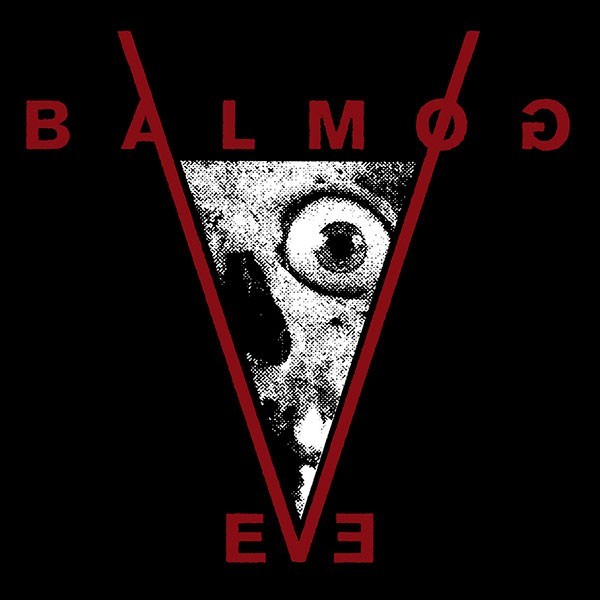 BALMOG - Eve