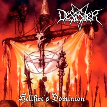 DESASTER