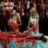 CANNIBAL CORPSE - Butchered at Birth