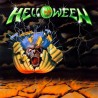 HELLOWEEN - Helloween + Judas