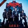 SARCOFAGO - I.N.R.I.