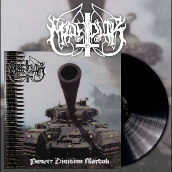 MARDUK - Panzer Division Marduk