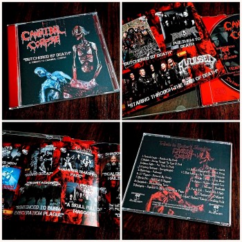 CANNIBAL CORPSE