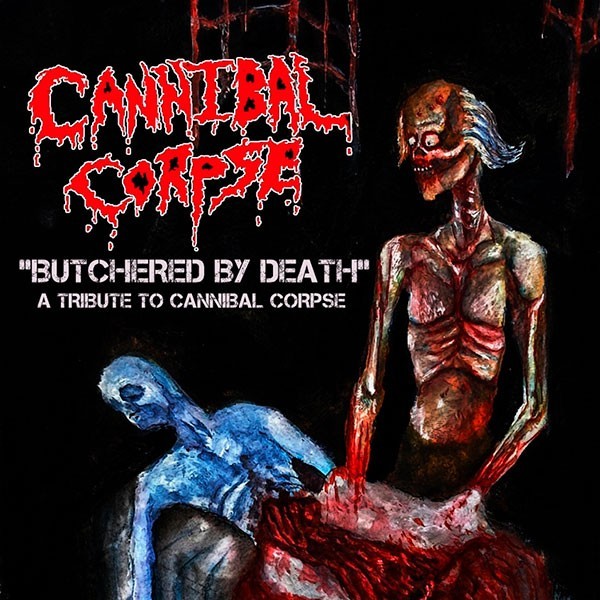 CANNIBAL CORPSE
