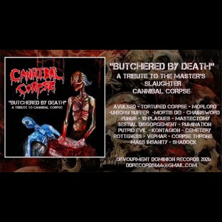 CANNIBAL CORPSE