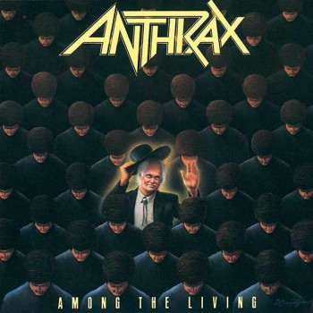 ANTHRAX
