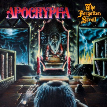 APOCRYPHA