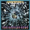 APOCRYPHA - The Eyes of Time