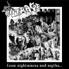 OUTRAGE - From Nightmares and Myths…