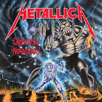 METALLICA