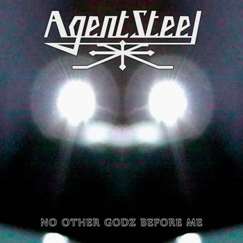 AGENT STEEL