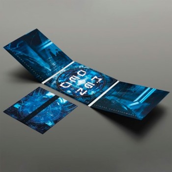 WORMED - Omegon