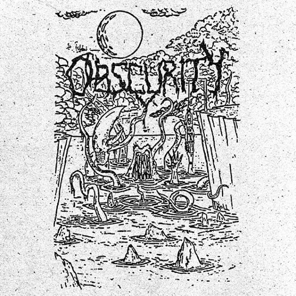 OBSCURITY