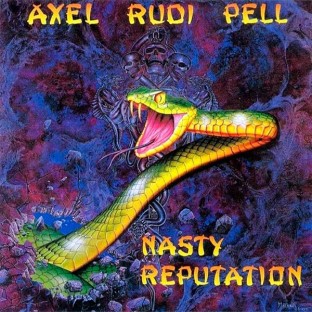 AXEL RUDI PELL
