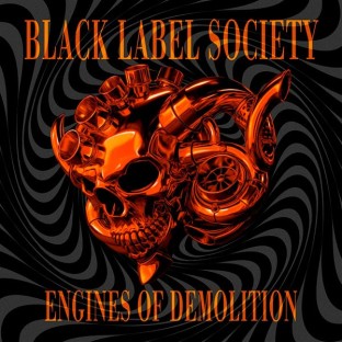 BLACK LABEL SOCIETY