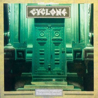 CYCLONE - Inferior to None