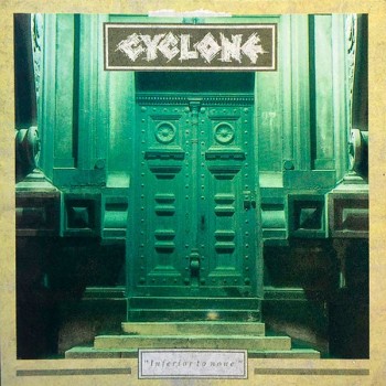 CYCLONE