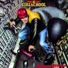 GIRLSCHOOL - Demolition